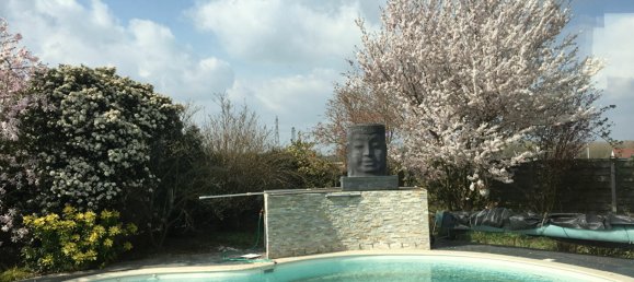 4 bedrooms House in Nord, France No. 306608 2