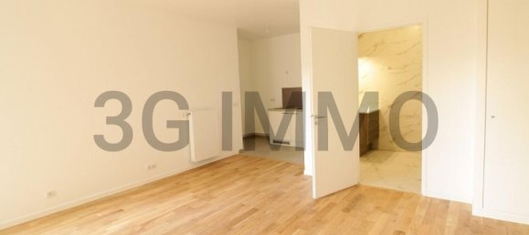 Studio in Paris, France, Nr. 195035 11