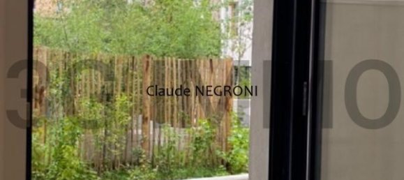 Studio in Paris, France, Nr. 195035 9