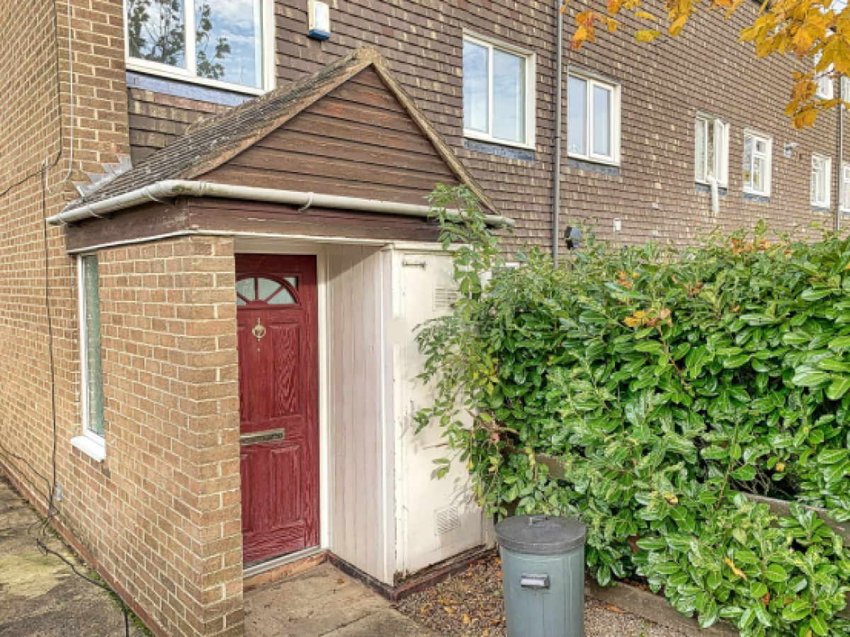 3 bedrooms Apartment in Birmingham, United Kingdom No. 287