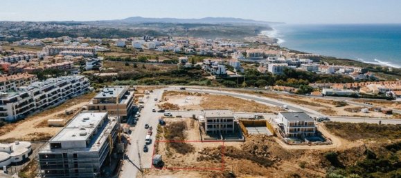 730m² Land in Ericeira, Portugal No. 48894 11