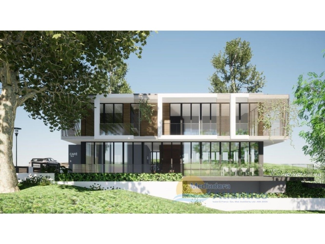 730m² Land in Ericeira, Portugal No. 48894