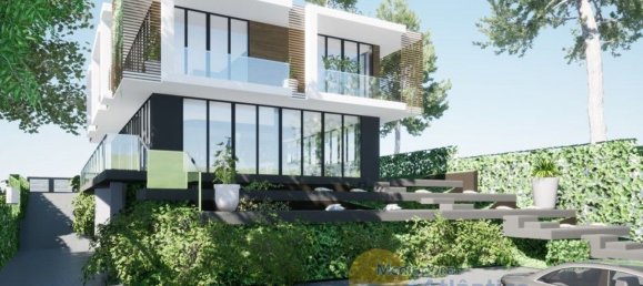 730m² Land in Ericeira, Portugal No. 48894 2