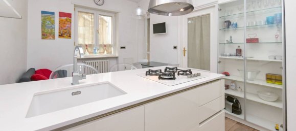 Apartamento de 2 dormitorios en Turin, Italy No. 312935 16