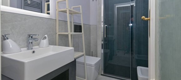 Apartamento de 2 dormitorios en Turin, Italy No. 312935 30