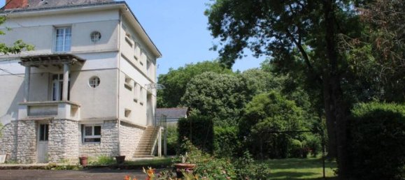 Вилла с 5 спальнями в Венье, Франция № 303442 5