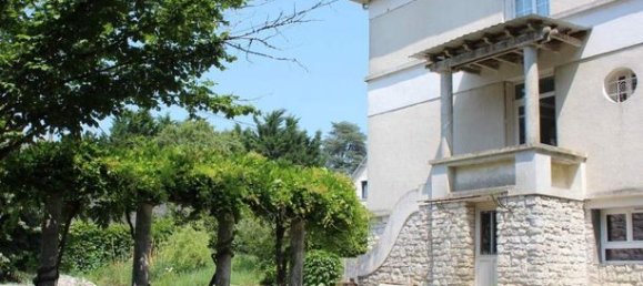 Вилла с 5 спальнями в Венье, Франция № 303442 2