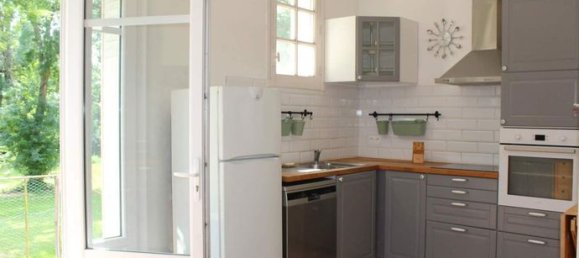 Вилла с 5 спальнями в Венье, Франция № 303442 4