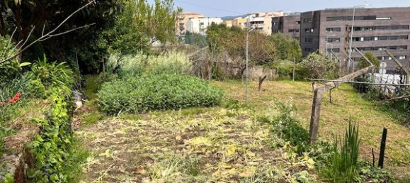 1370m² Land in Vila Real, Portugal No. 146517 7