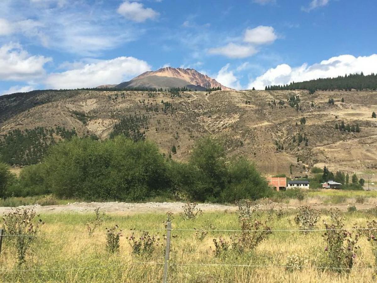  Land in Chubut, Argentina No. 37238