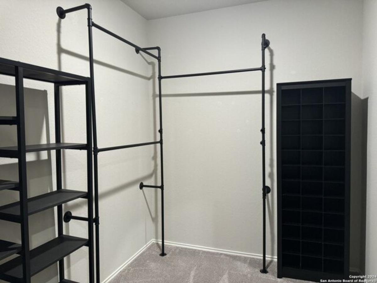 3 Schlafzimmer Haus in Converse, USA, Nr. 392098