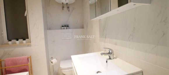 2 bedrooms Apartment in Sliema, Malta No. 9630 4