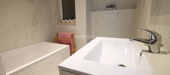 2 bedrooms Apartment in Sliema, Malta No. 9630 5