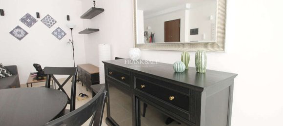 2 bedrooms Apartment in Sliema, Malta No. 9630 8