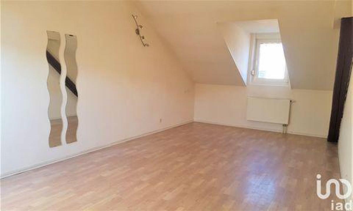 Кондоминиум  с 2 спальнями в Форбак, Франция № 9824