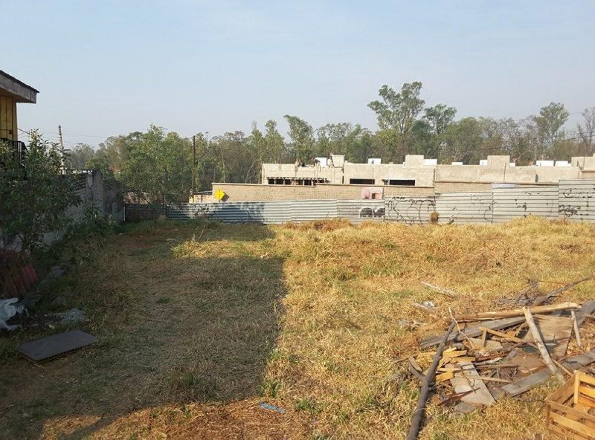  Land in Cuautitlan Izcalli, Mexico No. 203591