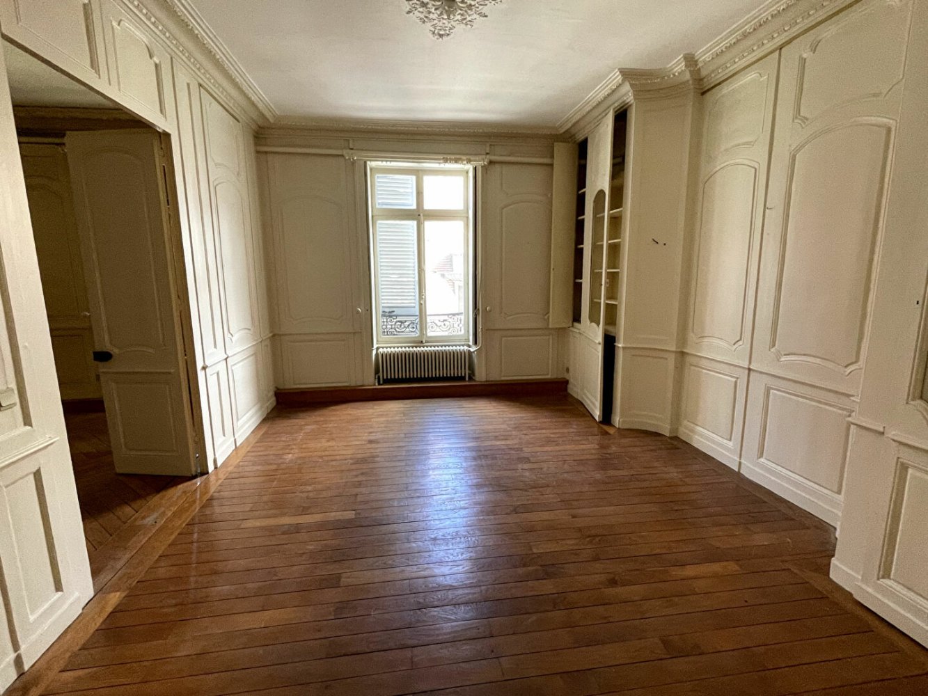 2 Schlafzimmer Wohnung in Besancon, France, Nr. 301291
