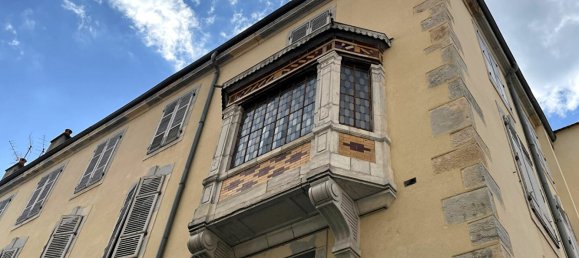 2 Schlafzimmer Wohnung in Besancon, France, Nr. 301291 8