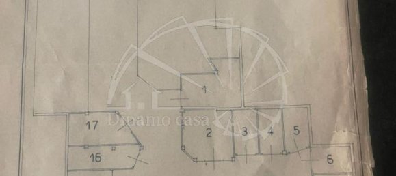 5 rooms Apartment in Prato, Italy No. 119690 27