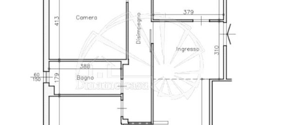 5 rooms Apartment in Prato, Italy No. 119690 28