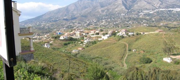  Land in Mijas, Spain No. 86972 3