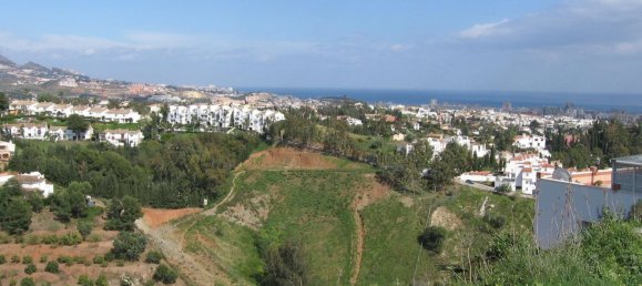  Land in Mijas, Spain No. 86972 2