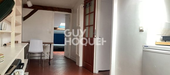 1 Schlafzimmer Wohnung in Paris, France, Nr. 147996 4