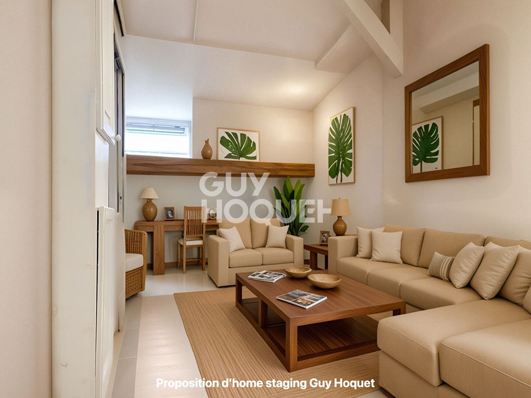 1 Schlafzimmer Wohnung in Paris, France, Nr. 147996