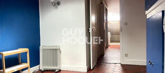 1 Schlafzimmer Wohnung in Paris, France, Nr. 147996 8