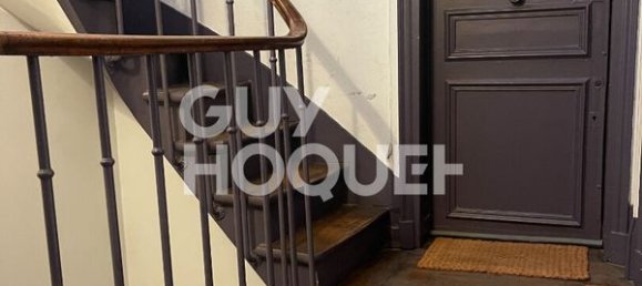 1 Schlafzimmer Wohnung in Paris, France, Nr. 147996 12