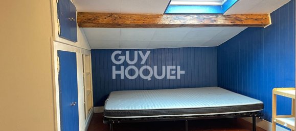 1 Schlafzimmer Wohnung in Paris, France, Nr. 147996 6