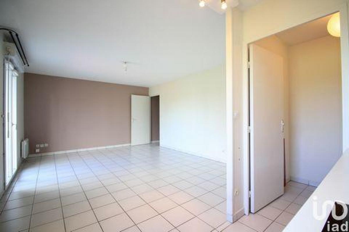 Studio-Eigentumswohnung in Blagnac, France, Nr. 36189