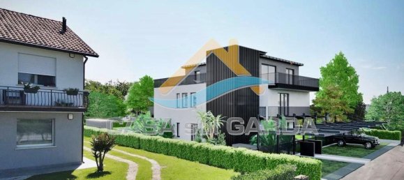 3 rooms Penthouse in Peschiera del Garda, Italy No. 23559 9