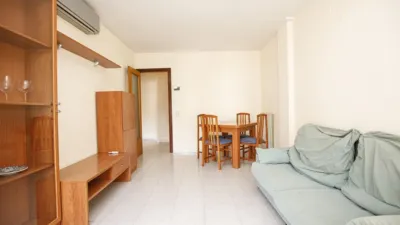 3 bedrooms Apartment in Figueres, Spain No. 281132