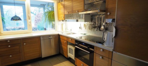 Casa de 8 habitaciónes en Kleve, Germany No. 111854 21