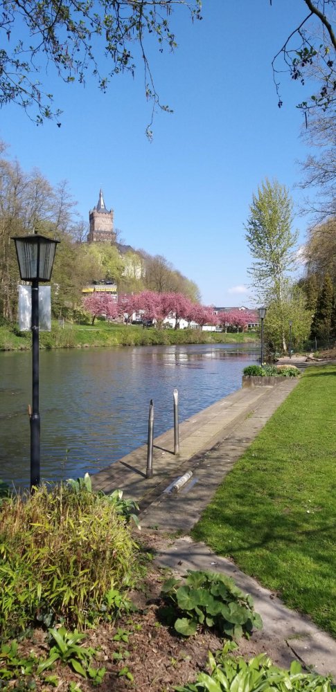 Casa de 8 habitaciónes en Kleve, Germany No. 111854
