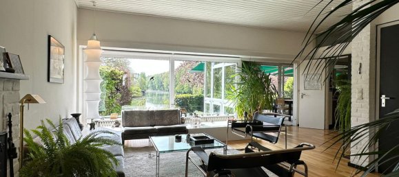 Casa de 8 habitaciónes en Kleve, Germany No. 111854 10