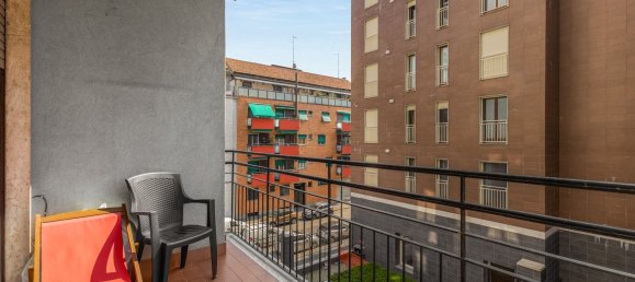 3 Schlafzimmer Wohnung in Milan, Italy, Nr. 360751 9