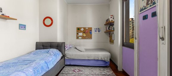 3 Schlafzimmer Wohnung in Milan, Italy, Nr. 360751 15