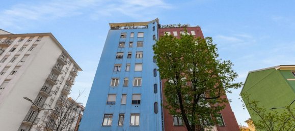 3 Schlafzimmer Wohnung in Milan, Italy, Nr. 360751 27