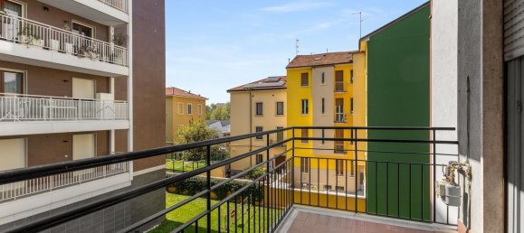 3 Schlafzimmer Wohnung in Milan, Italy, Nr. 360751 7