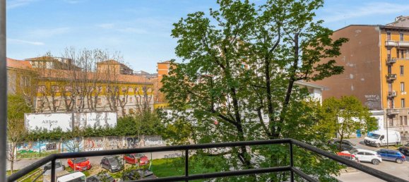 3 Schlafzimmer Wohnung in Milan, Italy, Nr. 360751 8