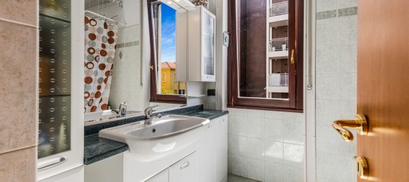 3 Schlafzimmer Wohnung in Milan, Italy, Nr. 360751 24