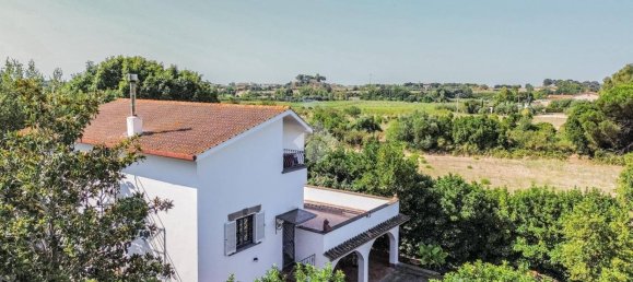 4 bedrooms Villa in Cerveteri, Italy No. 370278 2