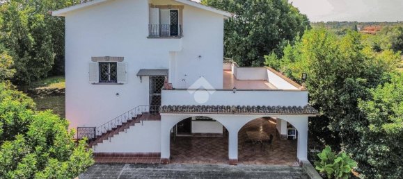 4 bedrooms Villa in Cerveteri, Italy No. 370278 37
