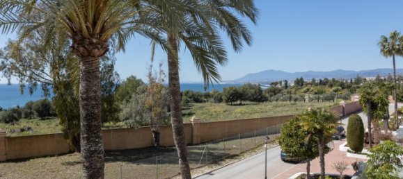 3 bedrooms Penthouse in Marbella, Spain No. 88830 36