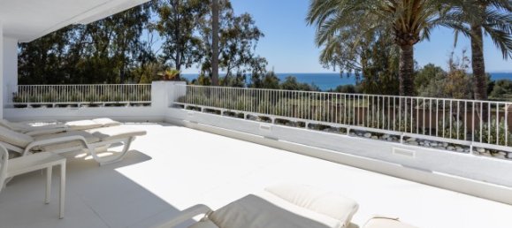 3 bedrooms Penthouse in Marbella, Spain No. 88830 30