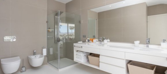 3 bedrooms Penthouse in Marbella, Spain No. 88830 32