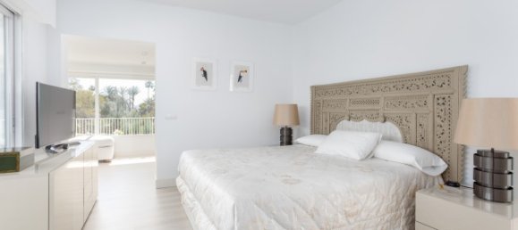 3 bedrooms Penthouse in Marbella, Spain No. 88830 44