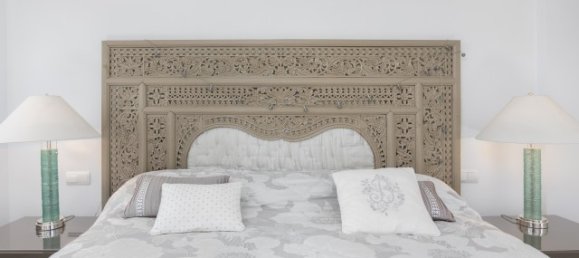 3 bedrooms Penthouse in Marbella, Spain No. 88830 19